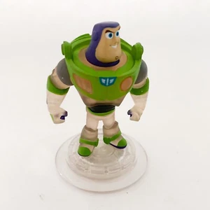 Disney Infinity 1.0 2.0 3.0 TRU Crystal Buzz Lightyear Toy Story Wii U PS4 - Bild 1 von 6