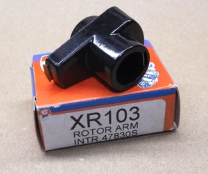 XR103 Rotor Arm.47830S.Vauxhall.Opel Astra. NOS.Boxed - Picture 1 of 1