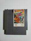 Ninja Crusaders (Nintendo Entertainment System, 1990) Authentic Cart Only Tested