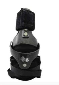 Allsports Dynamics OH2 Speed Wrist Brace Motocross Mtb Bmx Snowboard Size XL - Picture 1 of 1