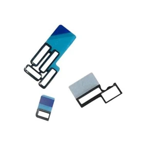 SET ADESIVI BIADESIVI SCHEDA MADRE (SET 3PZ) PER APPLE IPHONE 6S - Imagen 1 de 1