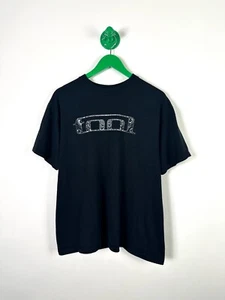 Camiseta Tool Vintage Talla Grande Rock Band LA 2000s  - Imagen 1 de 3