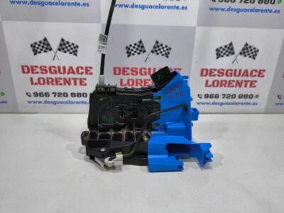 81310N7000 264713 front door lock lh for HYUNDAI TUCSON 1.6 CRDI HYBRID 48V 2015 - Image 1 of 4