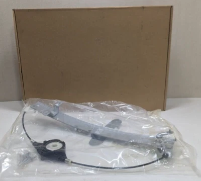 Dorman 740688 Power Window Regulator FITS 1998-2011 Lincoln Town Car Rear Left - Image 1 of 4