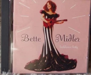 Bette MIDLER : Bathhouse Betty - Bild 1 von 1