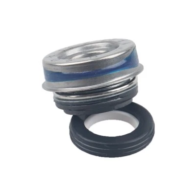 Sello mecánico de bomba de agua para Yamaha FZ1 FZ6 YZF-R1 ER-6N ZX1000 ZX900 VMX1200 Foto 1 de 4
