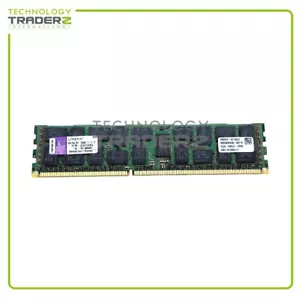 LOT OF 2 KTM-SX313/8G Kingston 8GB PC3-10600 DDR3-1333MHz ECC Dual Rank Memory - Picture 1 of 1