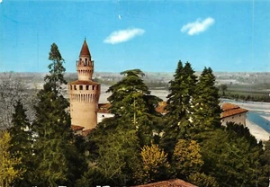 A2219) RIVALTA TREBBIA (PIACENZA) IL TORRIONE - Picture 1 of 2