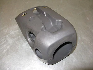 Original Verkleidung Lenksäule Volvo V40 Kombi - Picture 1 of 1