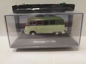 Volkswagen T1 1956 Altaya 1:43 - Imagen 1 de 4