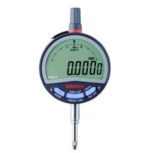 Mitutoyo 543-702B Digimatic Indicator, 0-.5"/0-12.7mm Range, .00005" - Picture 1 of 2