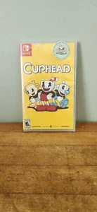 Cuphead (Nintendo Switch, 2022) - Picture 1 of 5