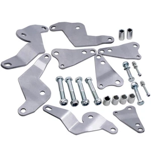 3'' Front & Rear Lift Kit For Can-Am Maverick 1000 / Max 1000 /1000 XXC 14-18 - Picture 1 of 12
