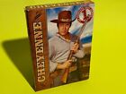 Cheyenne: The Complete First Season 1 (DVD, 2006, 5-Disc Set). 1955/56 Western.