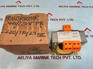 H.m 150va control transformers - Picture 1 of 5