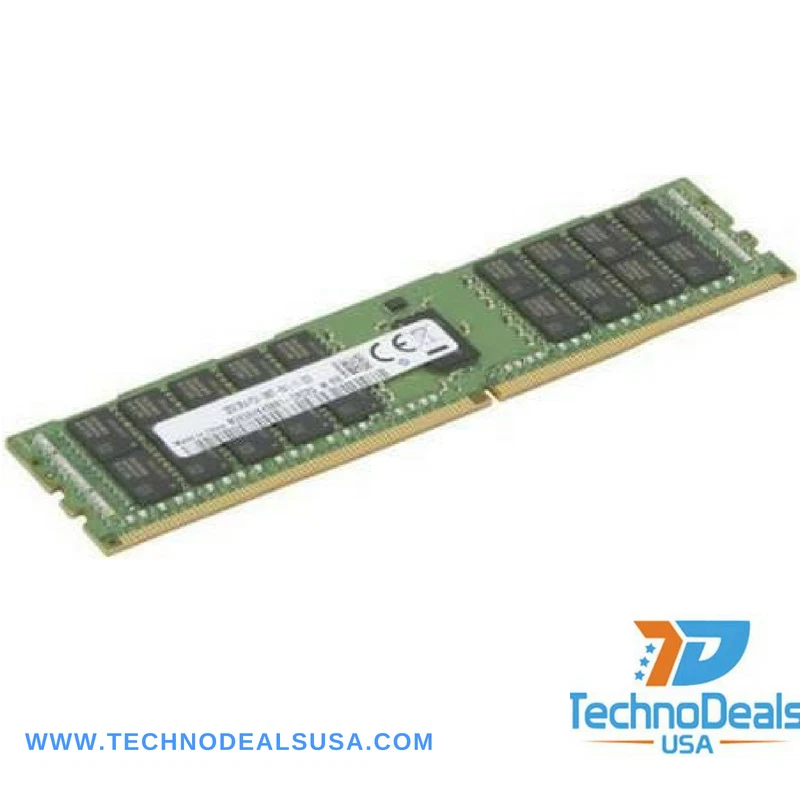 hp 358348-B21 331562-051 367167-001 1GB PC2700 Memory - Image 1 of 3