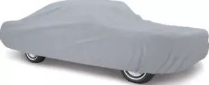OER Diamond Fleece Indoor Car Cover For 1994-1998 Ford Mustang Models - Picture 1 of 3