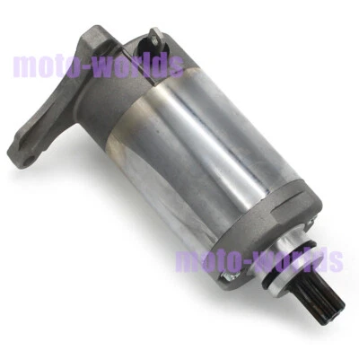 NUEVO MOTOR DE ARRANQUE para Yamaha XT225 SEROW 1992-00/ST225 Bronco 1997 5RS-81890-00 Foto 1 de 4