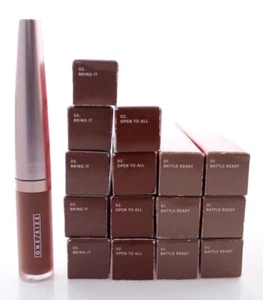 ONE SIZE Beauty - MATTE EYE POPPER Smoothing Creamy Eyeshadow - (U-PICK SHADE) - Picture 1 of 7