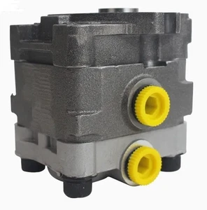 BOMBA DE ENGRANAJES 172458-73612 APTA PARA BOMBA YANMAR VIO30-3 VIO30-2 PVD-2B-36 - Imagen 1 de 6