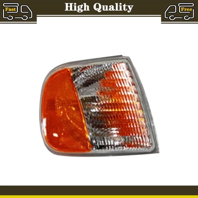 TYC 1X Turn Signal Parking Light Assy Front Right Fits 1997-2003 Ford F-150 HU21 - Imagem 1 de 3