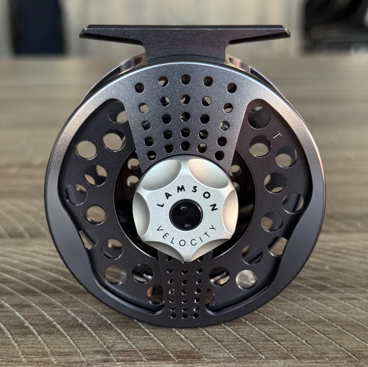 Lamson 4 Reel for sale | eBay