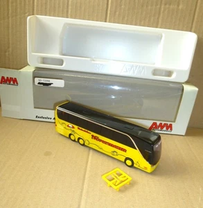 AWM 73356 1:87 Setra S 416 HDH  Bus Növermann mit OVP  - toll – anschauen - Bild 1 von 3