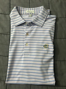 Peter Millar Oakmont Country Club Polo - Picture 1 of 3