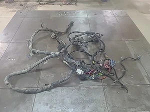 2004 2005 LLY Duramax TCM ECM transmission Wiring Harness - Picture 1 of 6