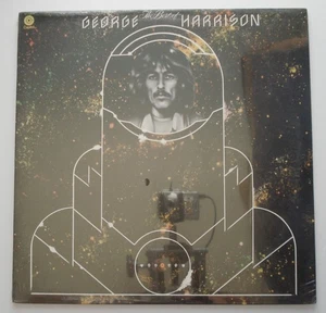 GEORGE HARRISON The Best Of CAPITOL ST-11578 '76 FACTORY SEALED vinyl LP Beatles - Bild 1 von 4