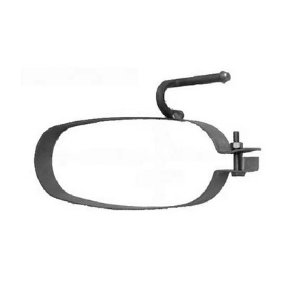 Exhaust Bracket For 1998 Pontiac Sunfire - Imagem 1 de 2