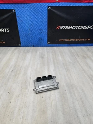 Computadora Honda Civic SI 2014-2015 motor 2,4 m/t 37820-rx0-A21 Foto 1 de 4