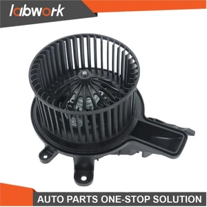 Labwork Blower Motor w/Fan Cage for Chevrolet Tahoe GMC Yukon Buick Cadillac - Picture 1 of 13