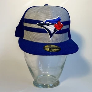 Toronto Blue Jays 2015 All Star Game New Era 59Fifty Fitted 7 3/8 Hat - Picture 1 of 4