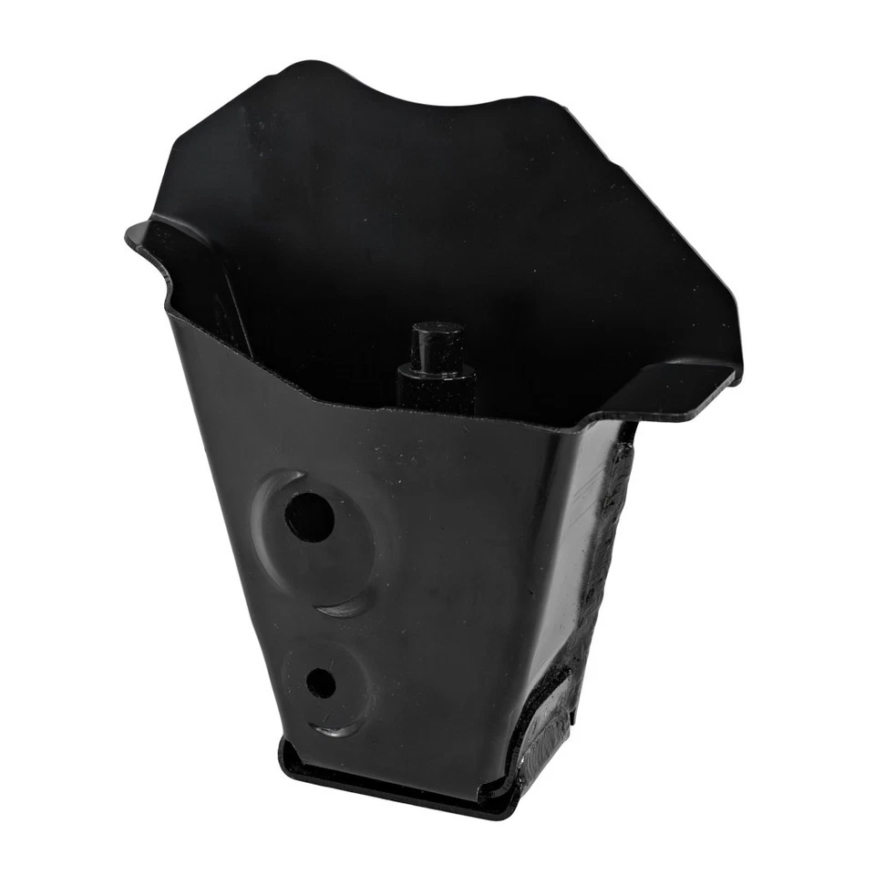 适用于雷克萨斯 RX400h 2006 2007 2008 散热器支撑支架乘客侧 | CAPA — 第 1/4 张图片