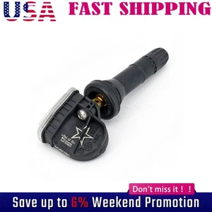 13598771 13598772 TPMS Tire Pressure Sensor 315MHz For Buick Cadillac Chevy ) - Picture 1 of 8