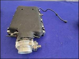 2016-2024 Chevrolet Camaro SS OEM NTO Stock Intake Manifold C43 - Picture 1 of 11