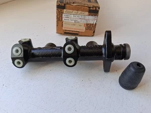 Volkswagon Rabbit Master Cylinder 171611015AF - Picture 1 of 11