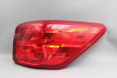 Right Passenger Tail Light Quarter Mounted 2017-2020 NISSAN PATHFINDER OEM 37406 - Image 1 of 4