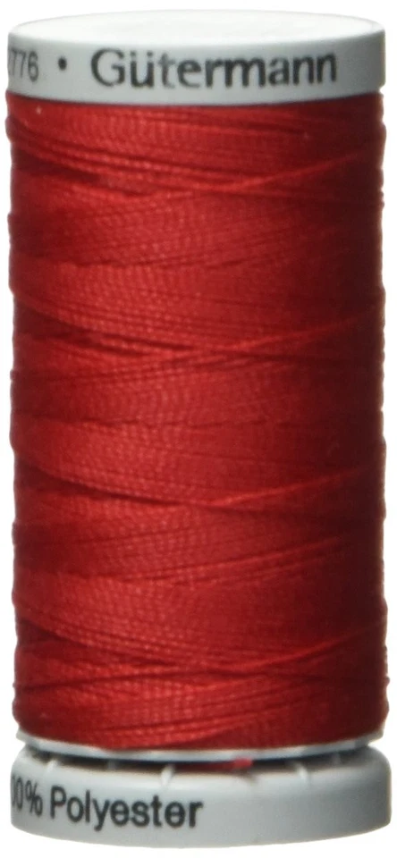 Gutermann (724032-156-01) Extra Strong Thread 110yd 724032 156 Gutermann#1 - Image 1 of 1
