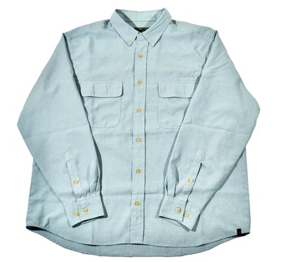 Vintage Woolrich Button Shirt Size X-Large - Image 1 of 3