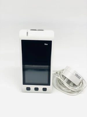 GEO NOW Energy Smart Meter Monitor Display LCD- White - Image 1 of 4