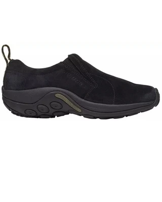 Zapatos informales Merrell Jungle Moc para mujer, medianoche Foto 1 de 4