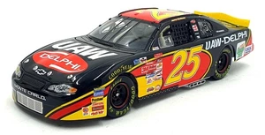 Action 1/24 Scale 400617 - Chevrolet Monte Carlo 2001 UAW / Delphi NASCAR #25 - Picture 1 of 5