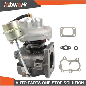 Labwork GT2252S Turbocharger For Nissan Diesel L35 Light Truck 01 709693-5001S - Picture 1 of 10
