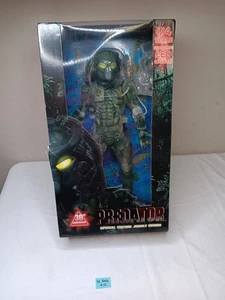 Figura de acción Predator edición especial Jungle Demon escala 1/4 año 30 nueva en caja - Imagen 1 de 13