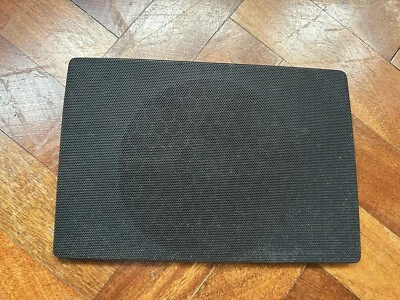 SAAB 9-5 Estate Wagon Speaker Cover 5085733 (06-10) - Image 1 of 4