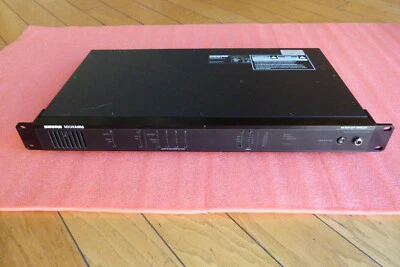 Shure MXWANI4 4-Channel Audio Network Interface DANTE - Image 1 of 3