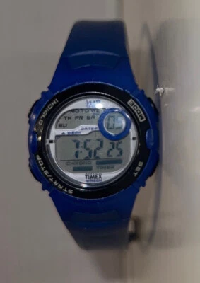 Timex 1440 Sports Watch ( New Battery) - Image 1 of 4