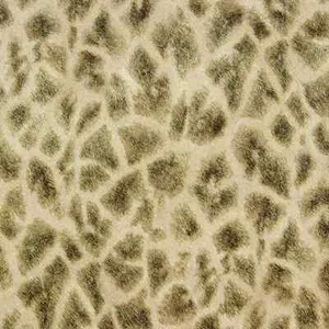 2871-88747 Selvaggia, Montone Brown And Gold Giraffe Animal Brewster Wallpaper - Picture 1 of 2